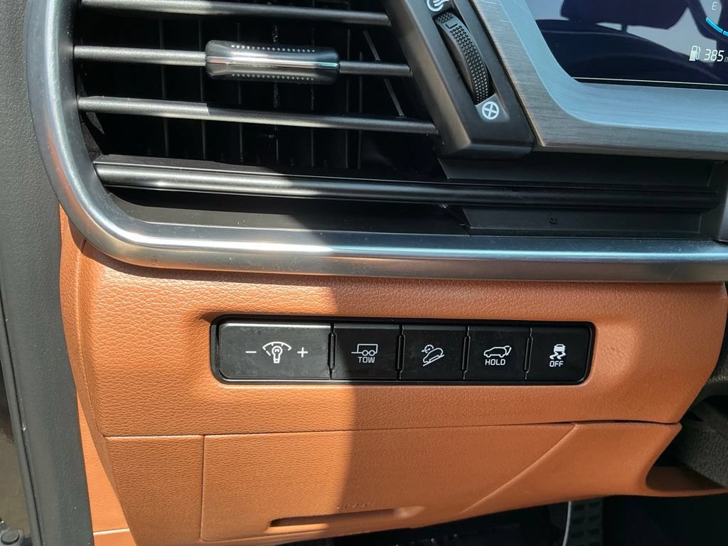 Used 2025 Kia Telluride SX Prestige X-Line AWD/4WD image 29