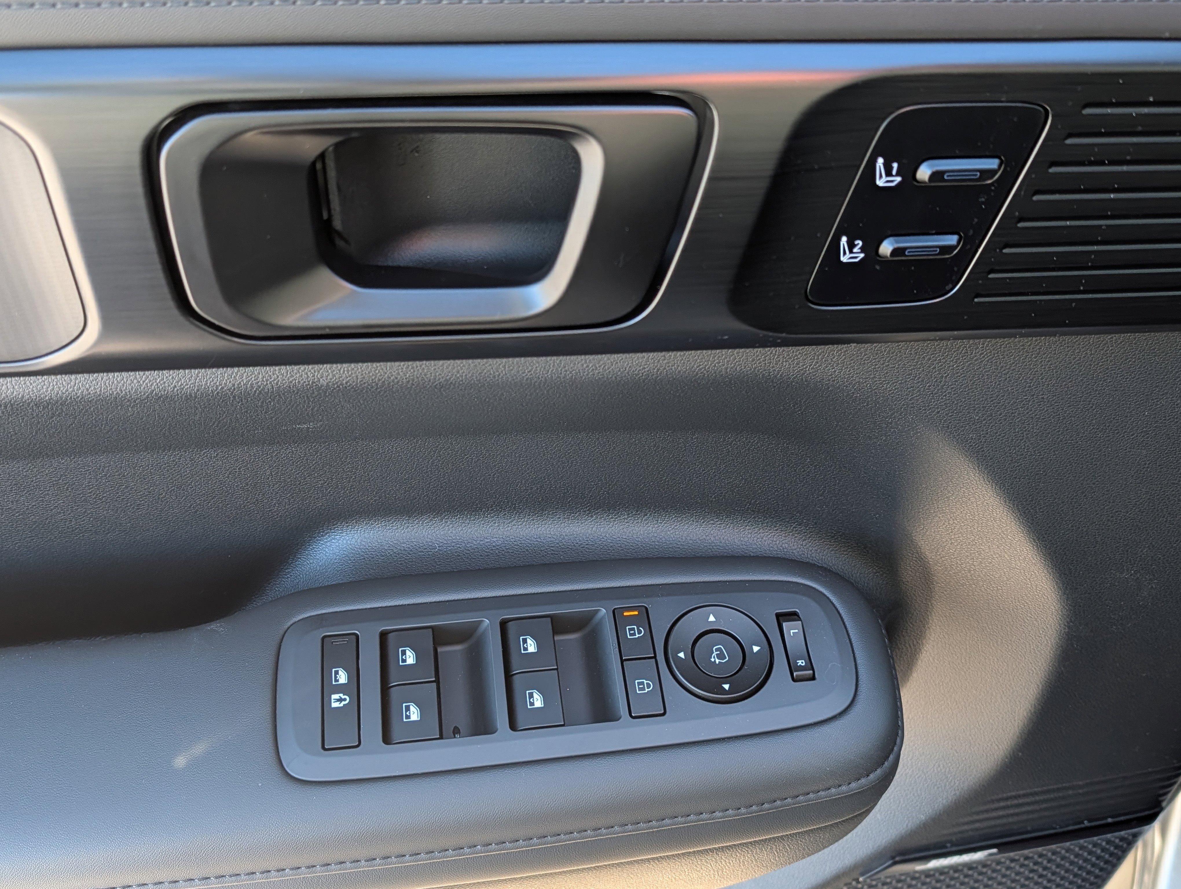 New 2026 Hyundai Santa Fe Calligraphy image 11