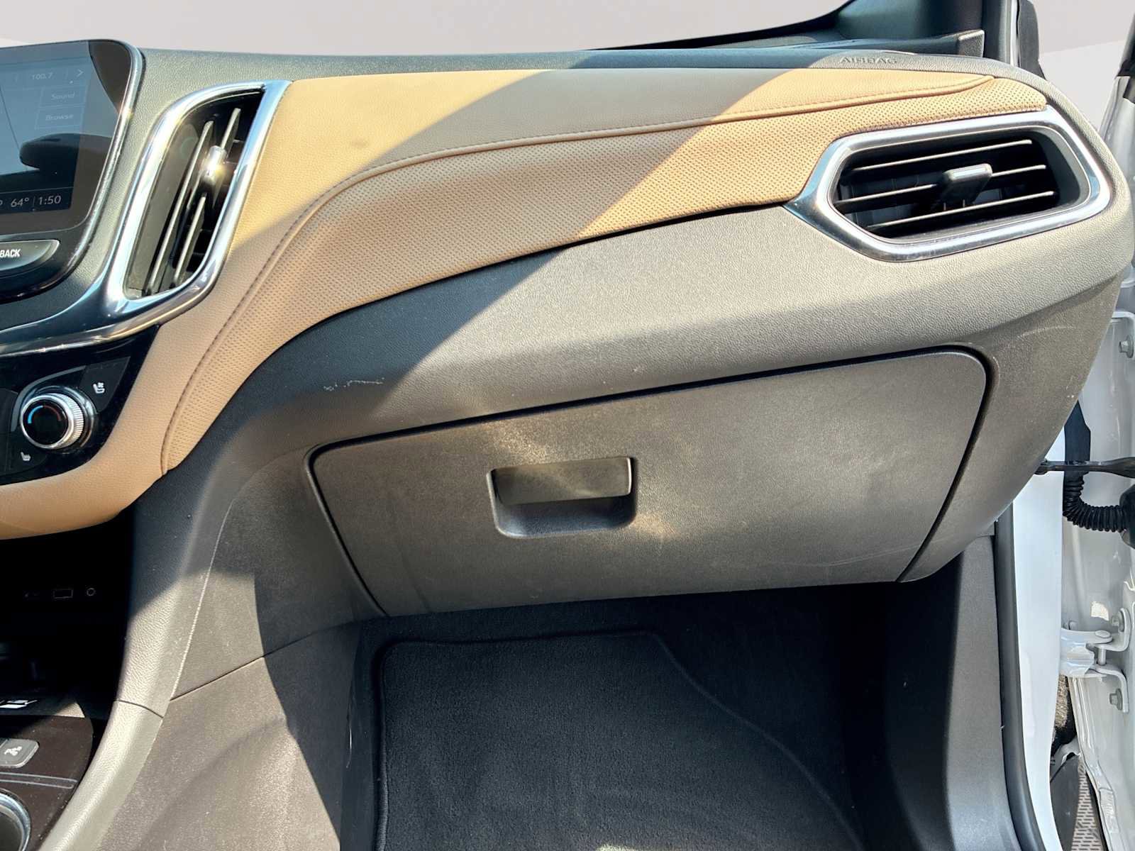 Certified 2023 Chevrolet Equinox Premier image 30