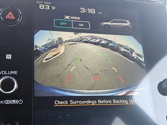 New 2026 Subaru Forester Premium image 13