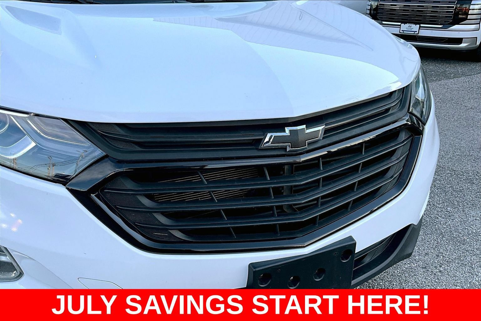 Used 2019 Chevrolet Equinox LT AWD/4WD image 41