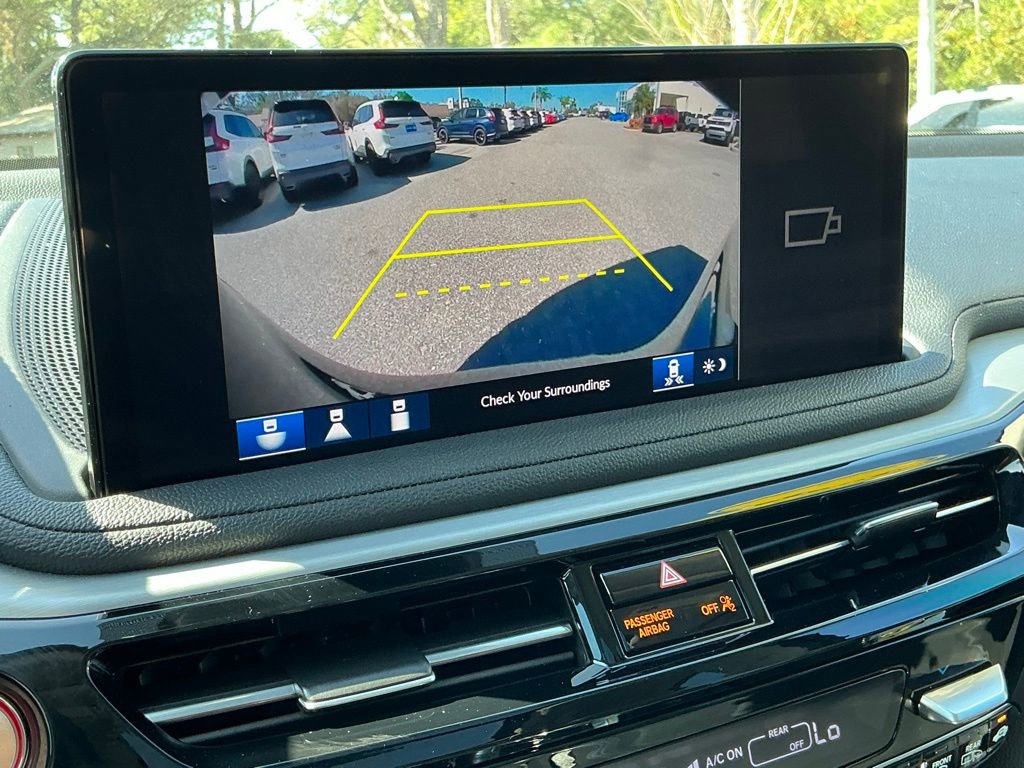 Used 2025 Acura MDX FWD image 38