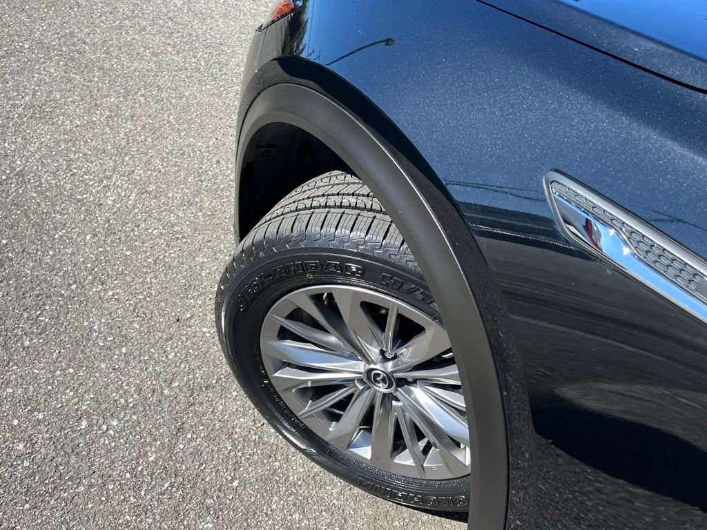 Used 2024 MAZDA CX-90 Plug-In Hybrid w/ Preferred AWD/4WD image 3