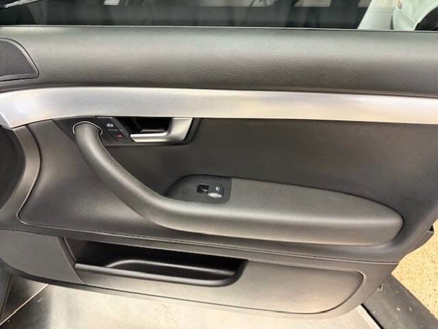 Used 2007 Audi A4 2.0T image 27