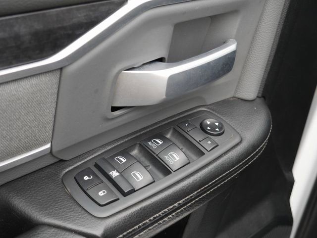 Used 2021 RAM 2500 Big Horn image 13