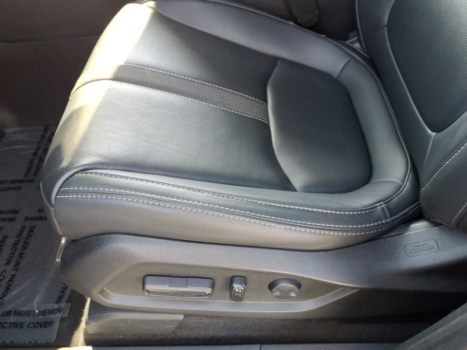 Used 2023 Honda Pilot EX-L image 17