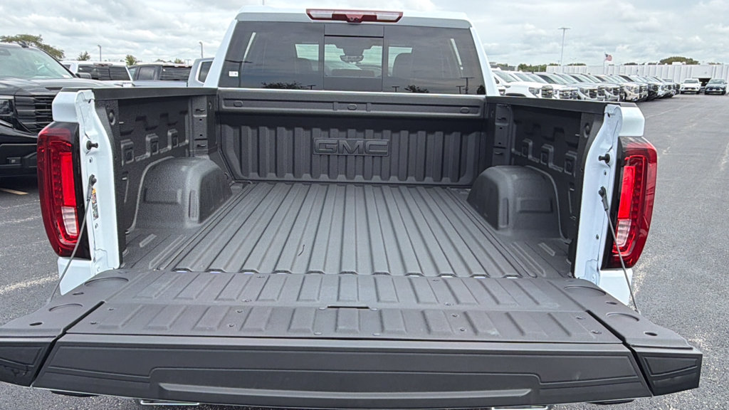 New 2026 GMC Sierra 1500 Denali Ultimate AWD/4WD image 34