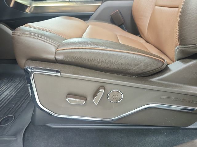 Used 2025 Ford F150 King Ranch AWD/4WD image 20