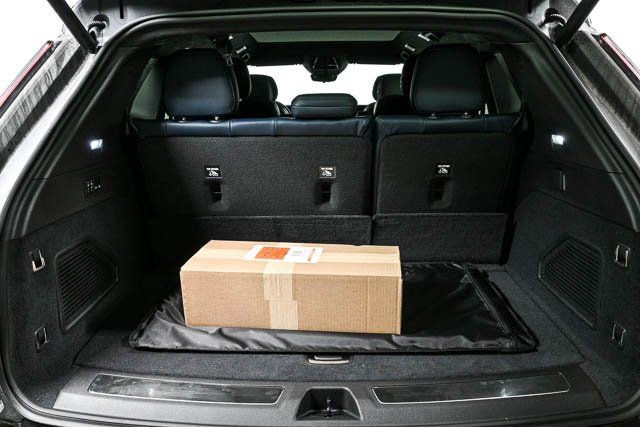 New 2025 Cadillac Escalade IQ Luxury 2 image 23