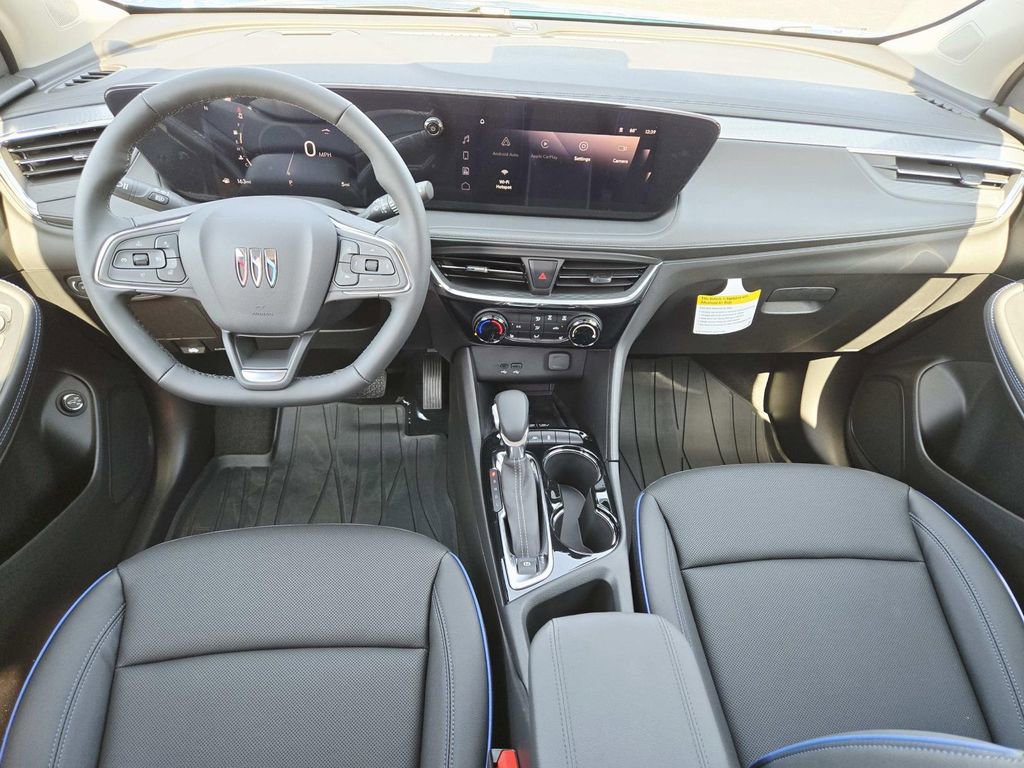 New 2026 Buick Encore GX Sport Touring w/ Advanced Technology Package image 9