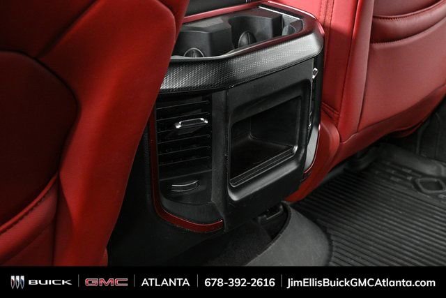 Used 2025 RAM 1500 Rebel w/ Rebel Level 1 Equipment Group image 19