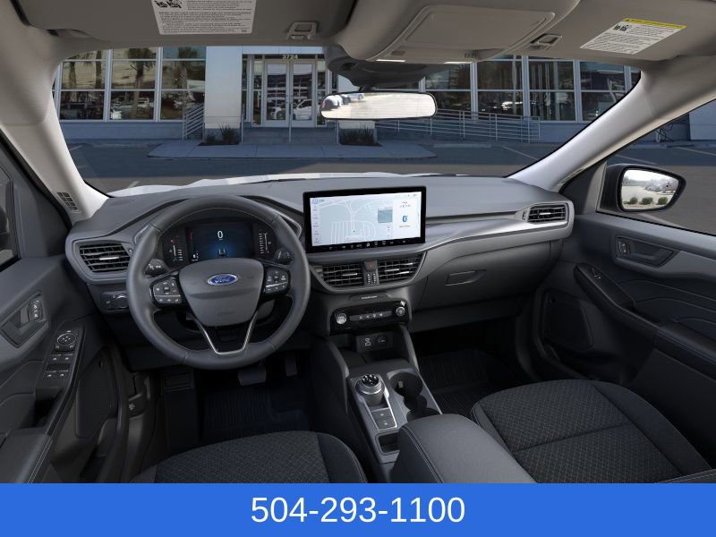 New 2026 Ford Escape Active w/ Active Premium Tech Pack image 9