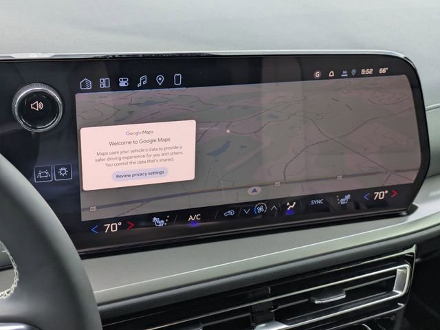 New 2026 Chevrolet Traverse LT w/ Sun and Wheel Package image 18