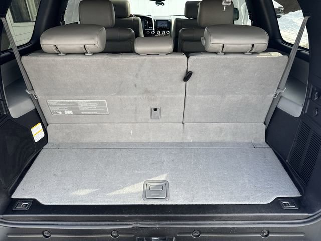 Used 2020 Toyota Sequoia Platinum image 29