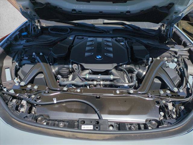New 2026 BMW 760i xDrive w/ Premium Package AWD/4WD image 17