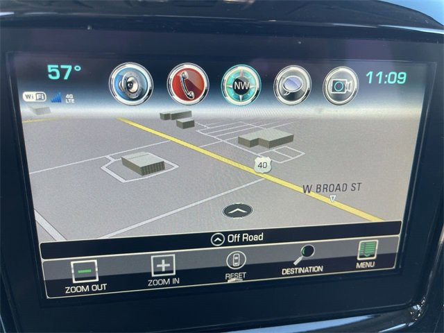 Used 2018 Chevrolet Traverse Premier w/ LPO, 'HIT The Road' Package image 18