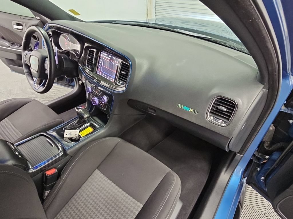 Used 2020 Dodge Charger Scat Pack w/ Driver Convenience Group RWD image 37