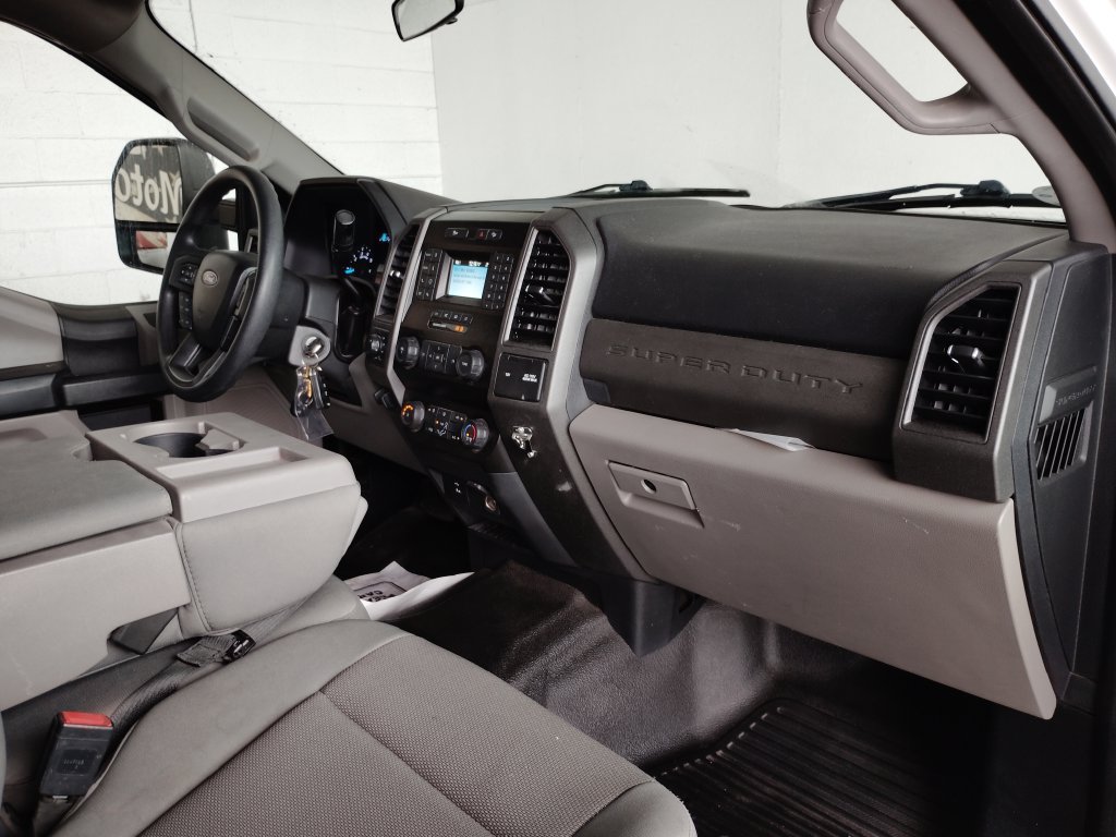 Used 2020 Ford F350 XL w/ Power Equipment Group AWD/4WD image 13