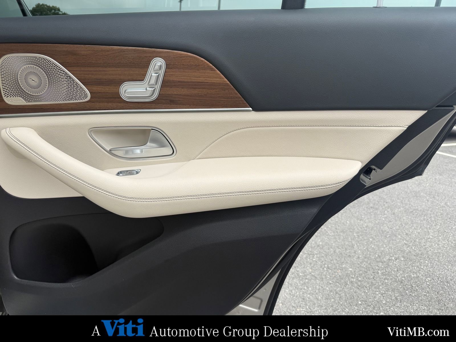 Certified 2023 Mercedes-Benz GLE 350 4MATIC image 26