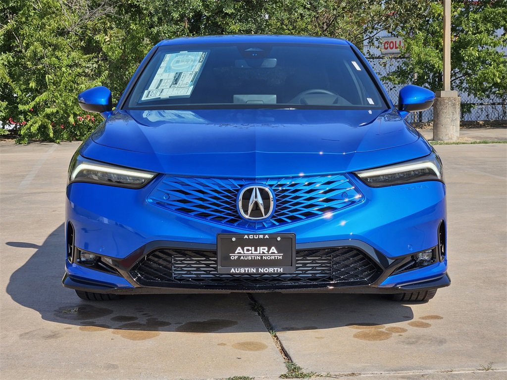 New 2026 Acura Integra A-Spec image 2