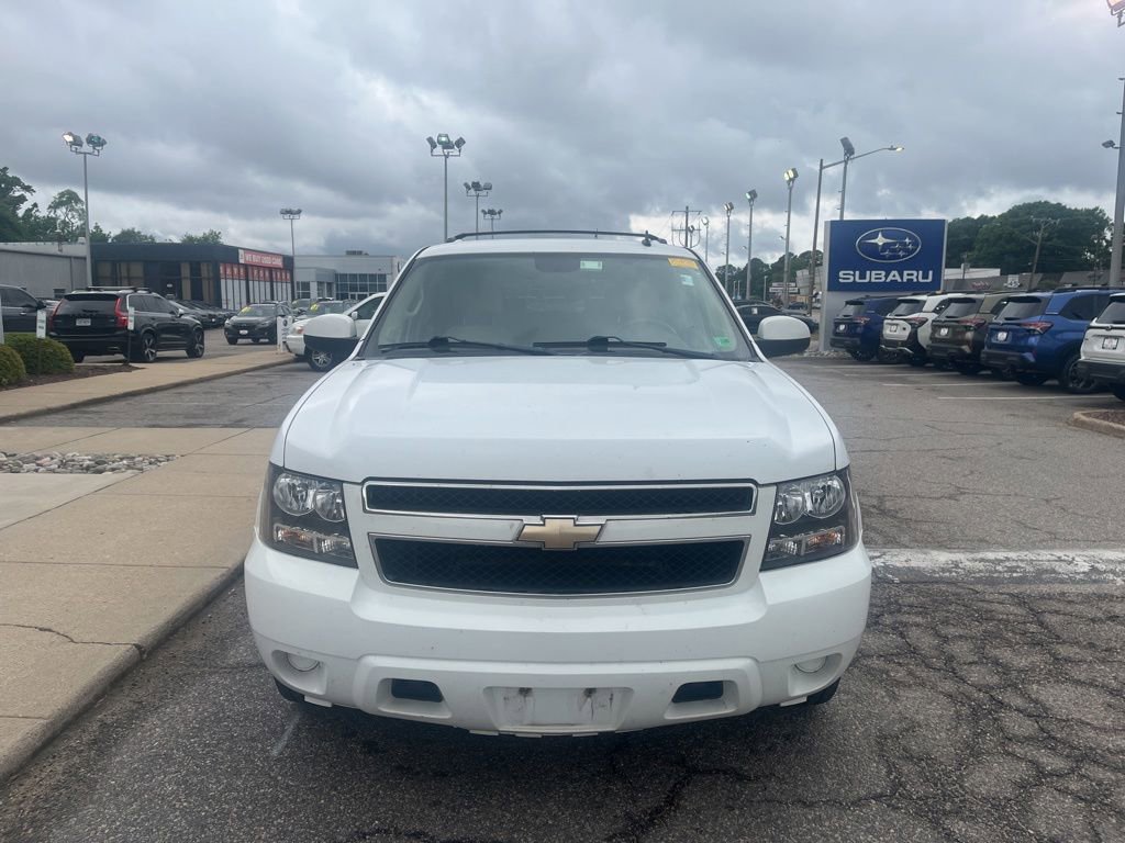 Used 2011 Chevrolet Suburban LS RWD image 8