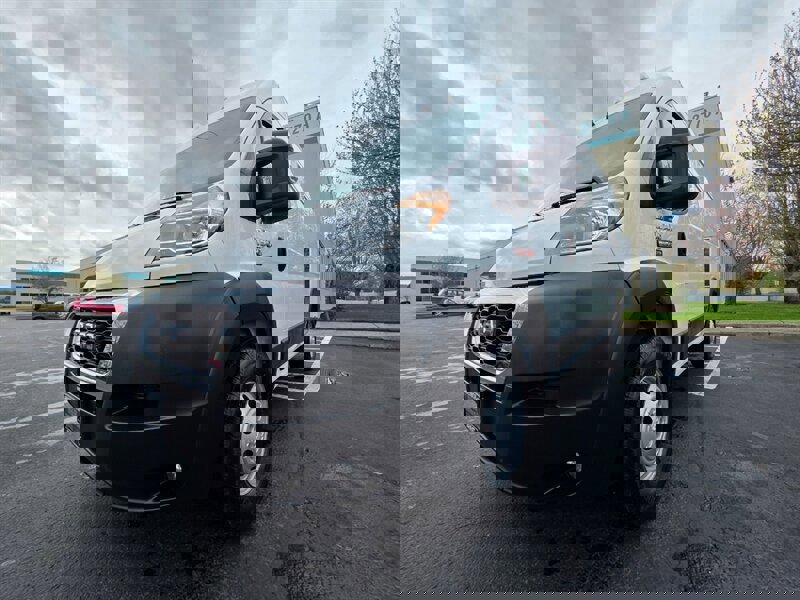 Used 2021 RAM ProMaster 1500 w/ Convenience Group image 9