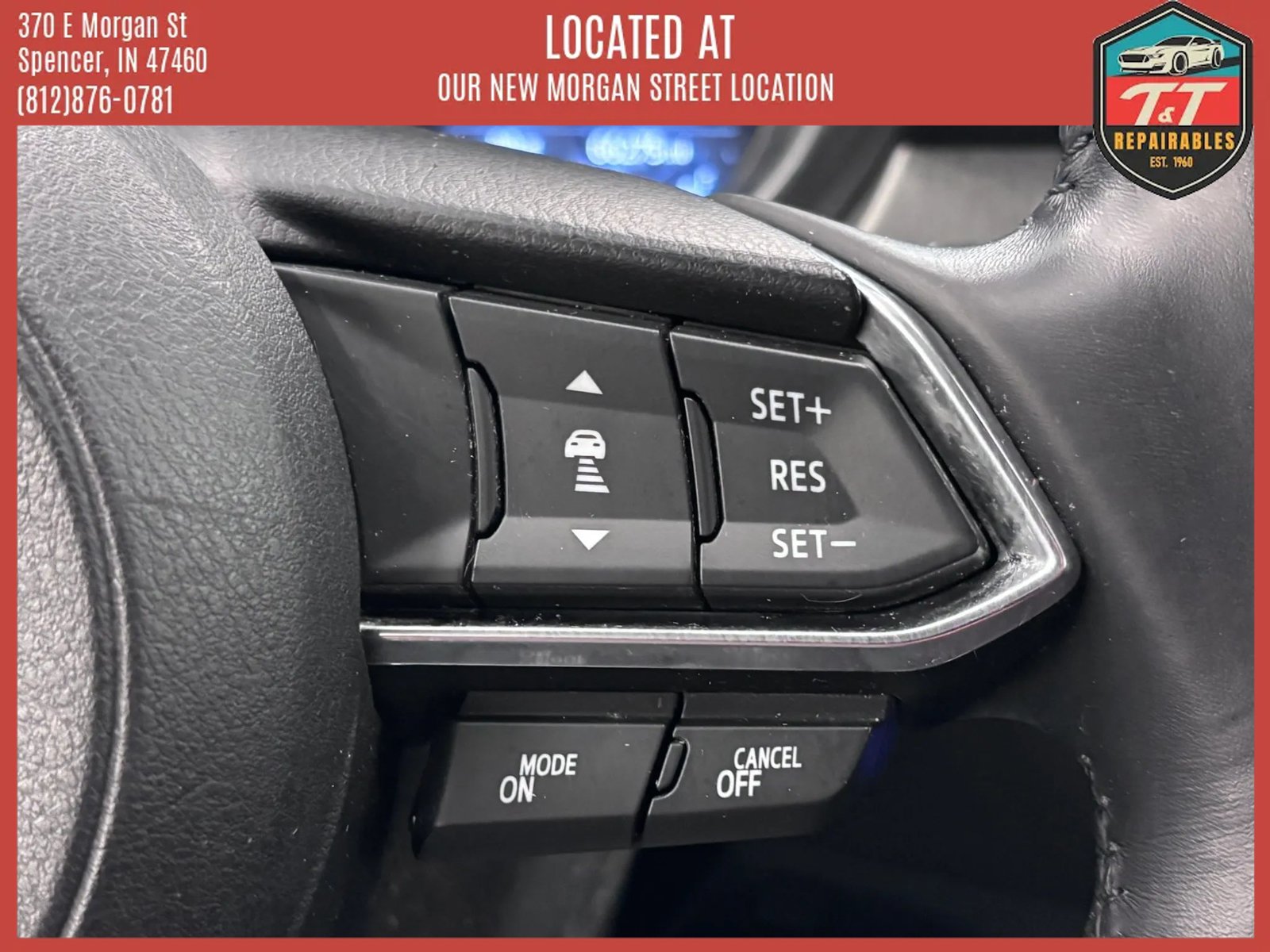Used 2020 MAZDA MAZDA6 Sport FWD image 47