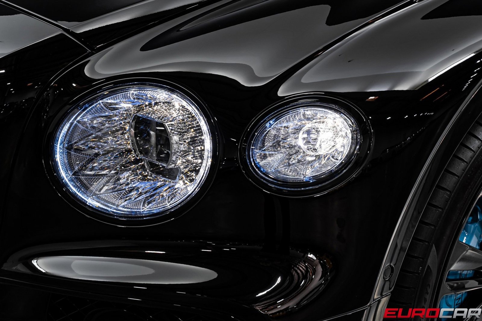 Used 2024 Bentley Flying Spur W12 image 10