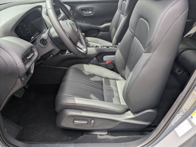 New 2027 Honda HR-V EX-L image 4