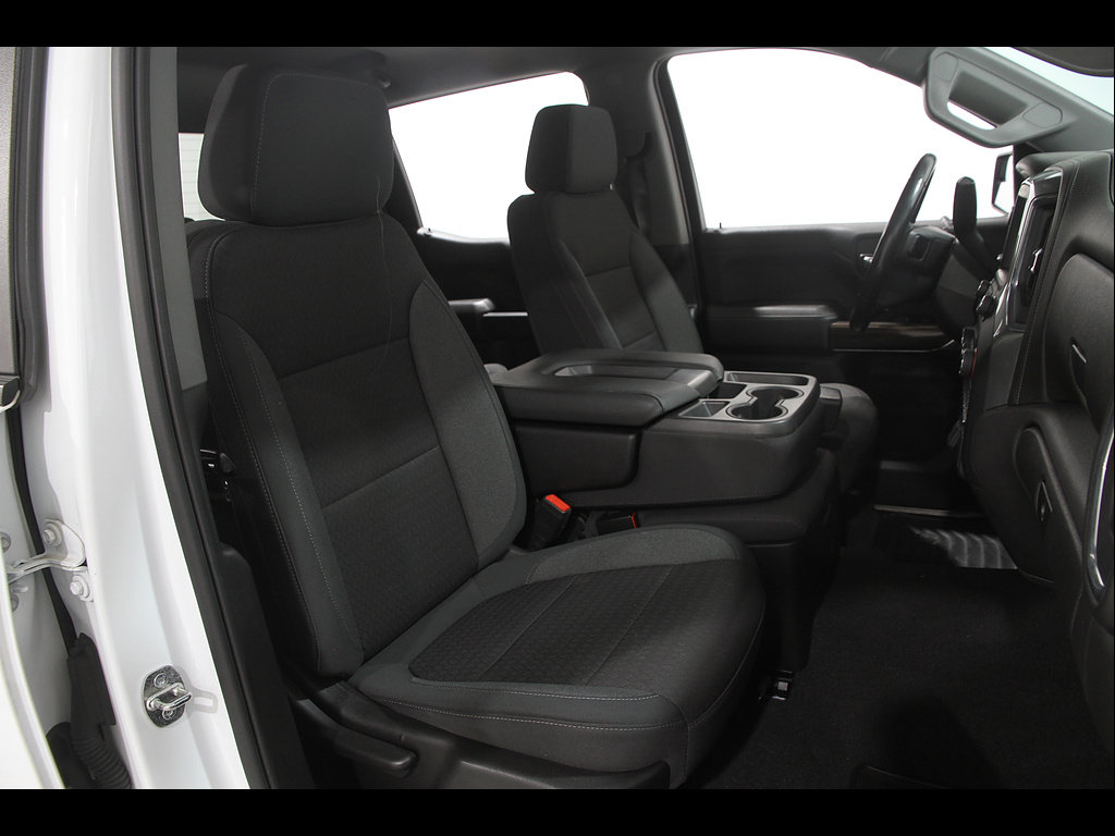 Used 2022 Chevrolet Silverado 1500 LT AWD/4WD image 17