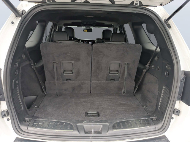 Used 2021 Dodge Durango Citadel w/ Premium Entertainment Group AWD/4WD image 12