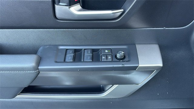New 2026 Toyota Tundra SR5 image 10