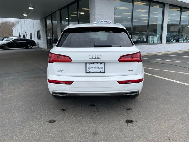 Used 2018 Audi Q5 2.0T Premium image 7