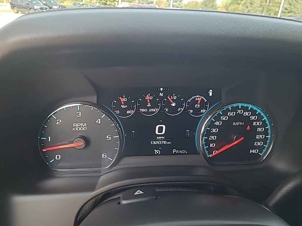 Used 2018 GMC Yukon XL Denali w/ Open Road Package image 15