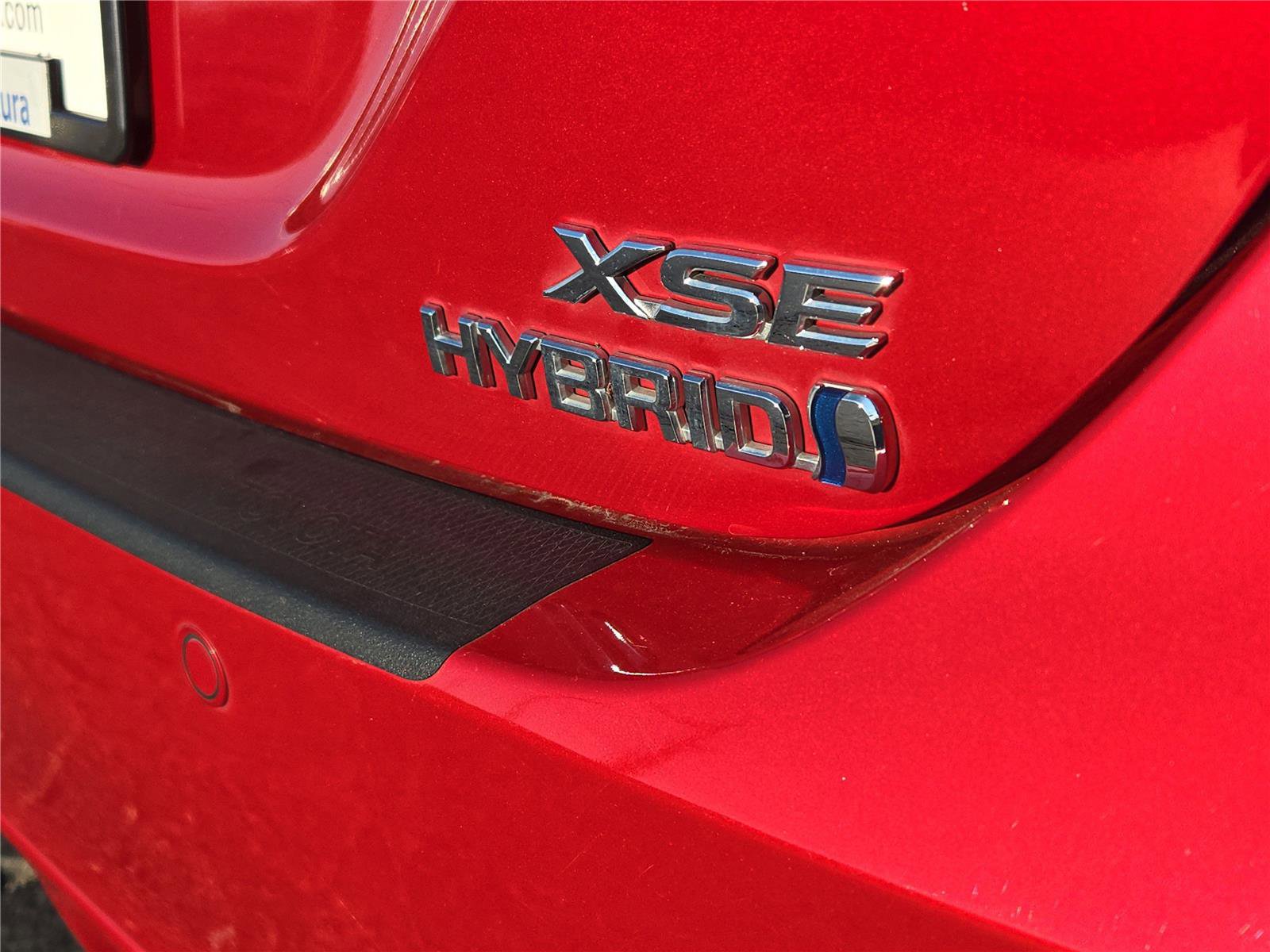 Used 2021 Toyota Camry XSE w/ Navigation Upgrade Package image 29