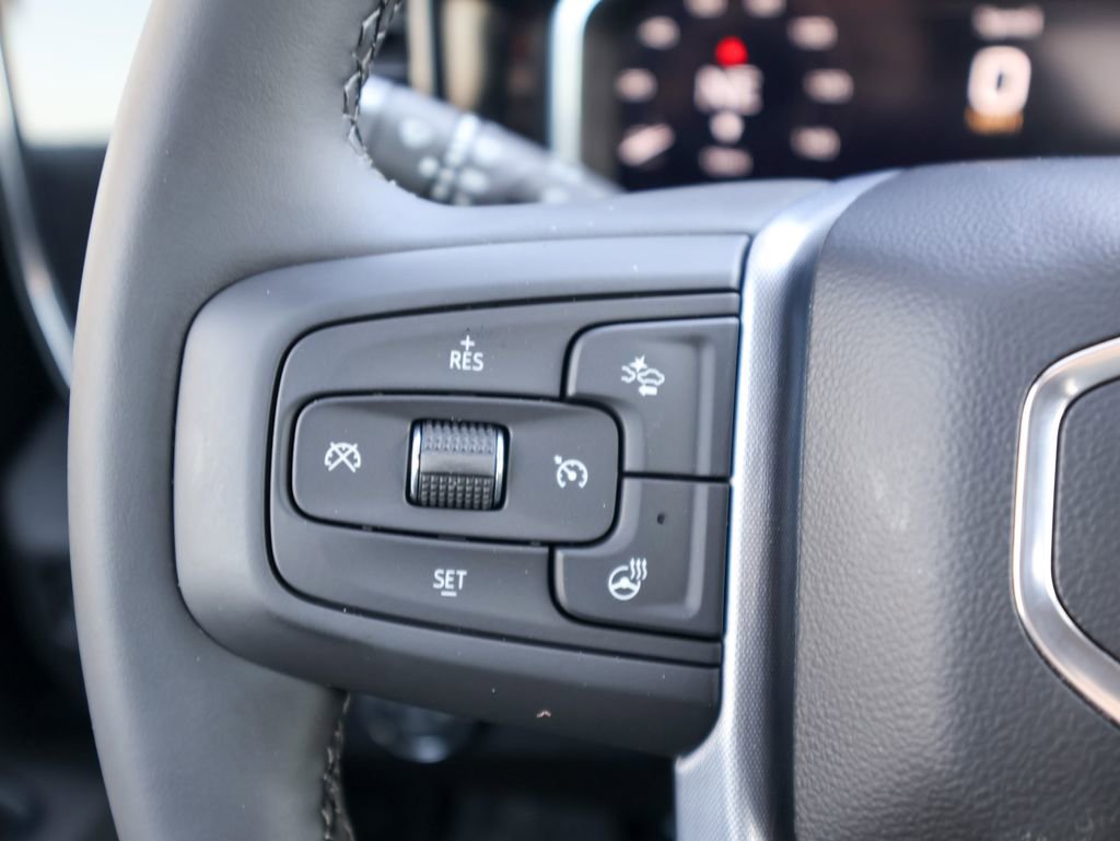 New 2026 GMC Sierra 1500 Elevation w/ Elevation Select Package image 20