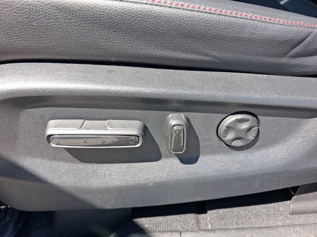 Certified 2024 Honda Odyssey Sport image 20