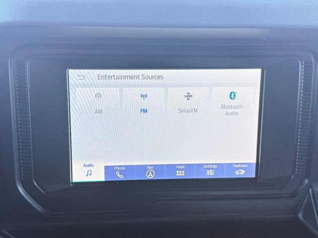 Certified 2023 Ford Bronco Badlands image 9