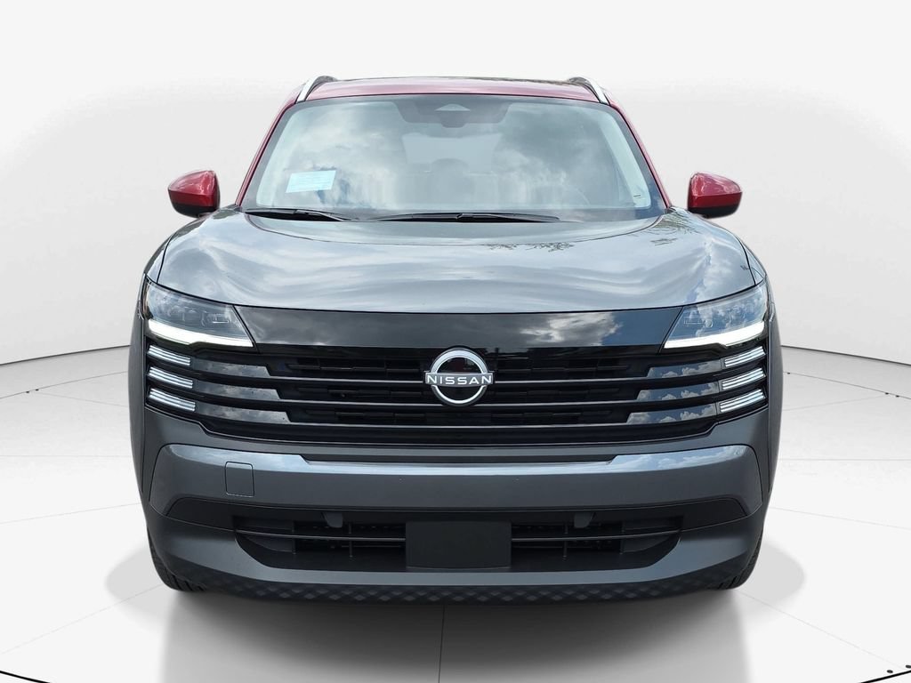 New 2026 Nissan Kicks SV w/ SV Premium Package FWD image 12