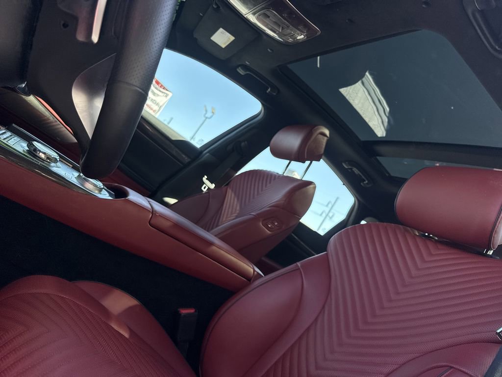 Used 2023 Genesis G80 3.5T Sport image 33
