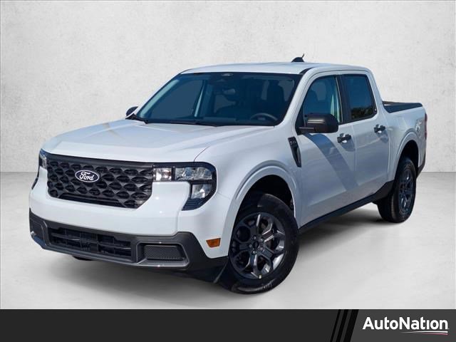 New 2026 Ford Maverick XLT w/ Equipment Group 301A