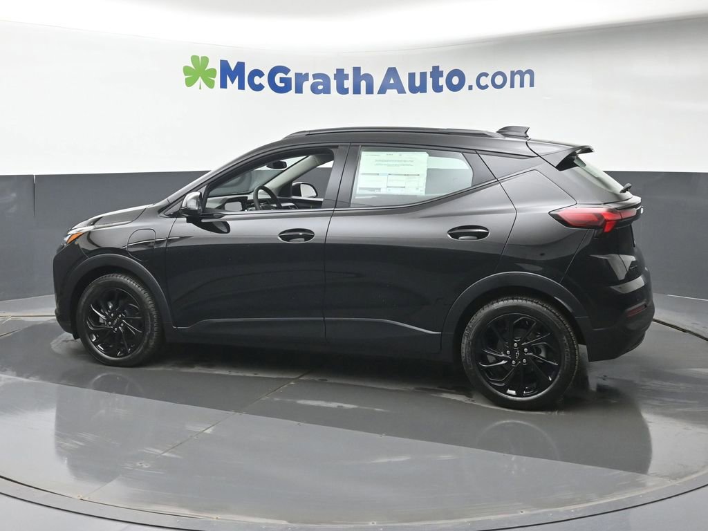 New 2027 Chevrolet Bolt RS image 19