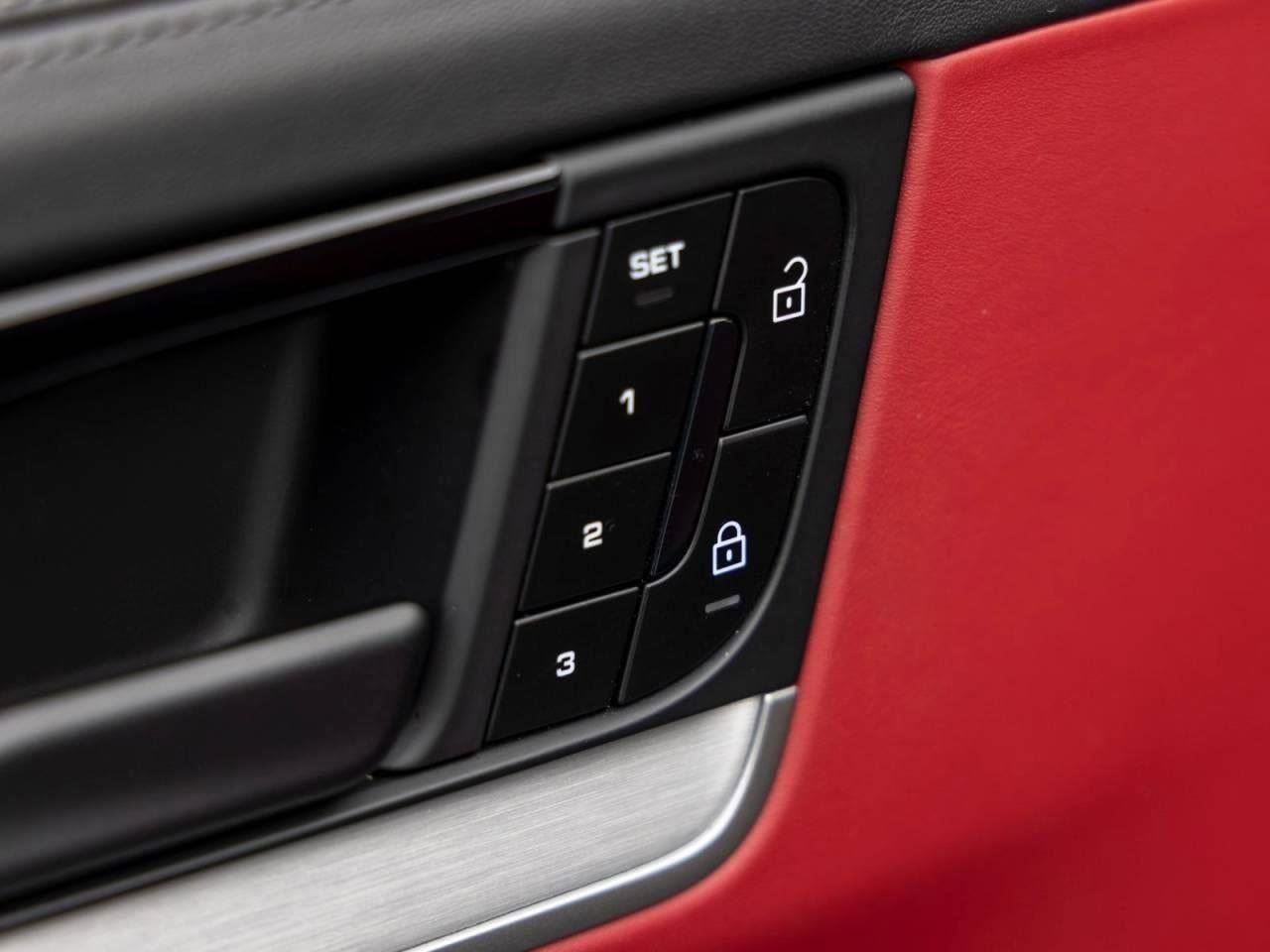 Certified 2024 Porsche Cayenne Turbo GT image 60