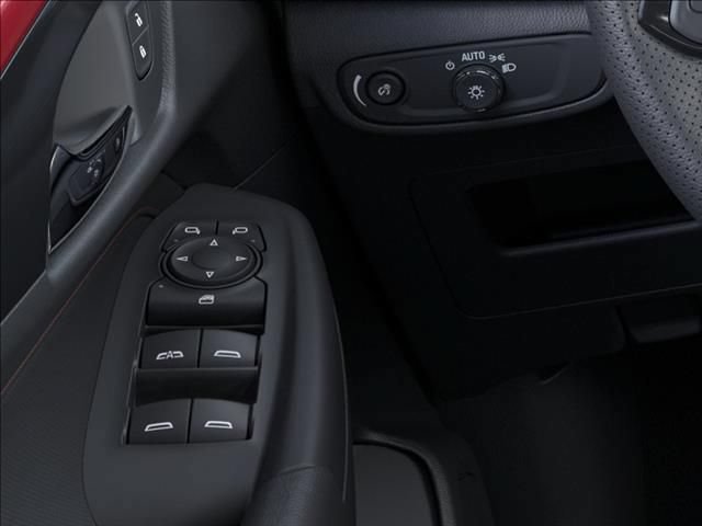 New 2026 Chevrolet TrailBlazer RS AWD/4WD image 22