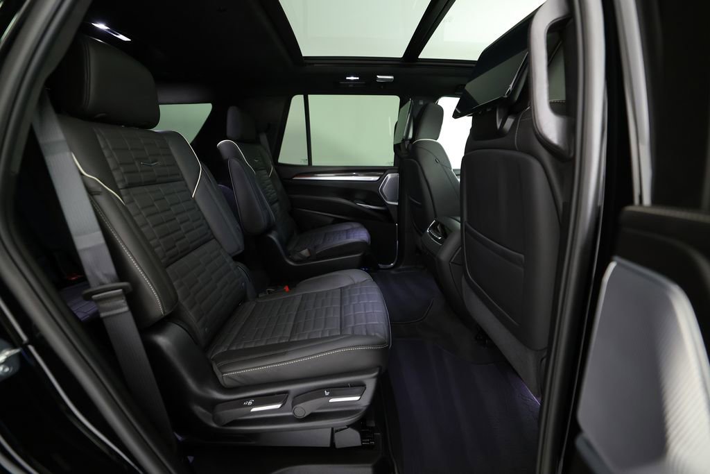 Used 2026 Cadillac Escalade V image 11