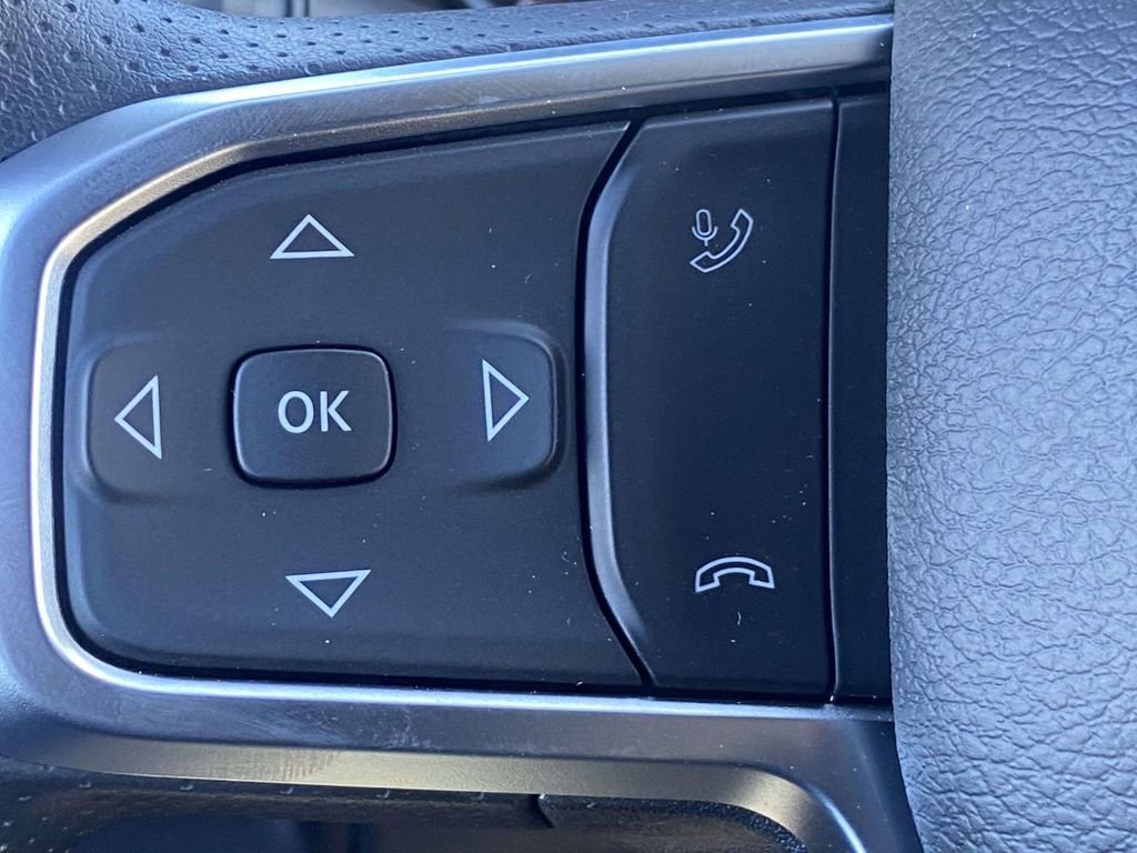 New 2026 RAM 3500 Tradesman image 19