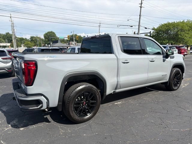 Used 2024 GMC Sierra 1500 Elevation AWD/4WD image 6