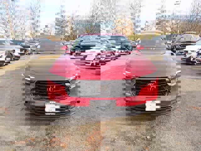 Certified 2023 Honda Accord LX image 6