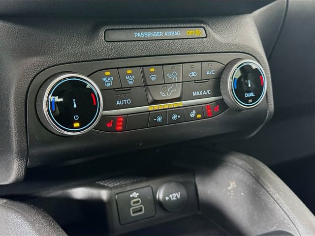 Certified 2024 Ford Escape Active image 15