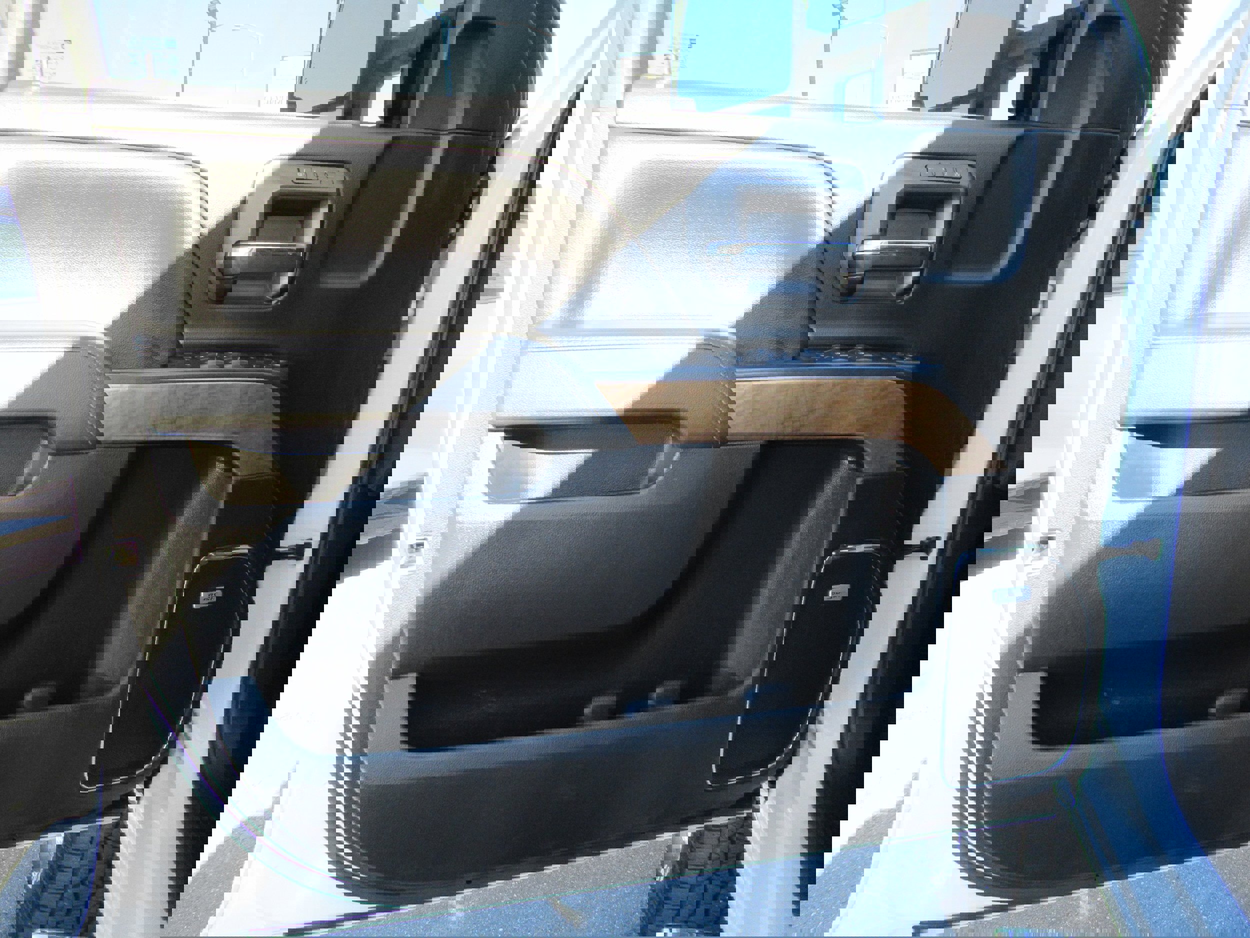 Used 2018 Chevrolet Silverado 2500 LTZ w/ Duramax Plus Package image 10